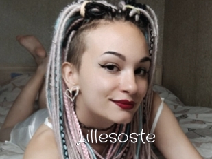 Lillesoste