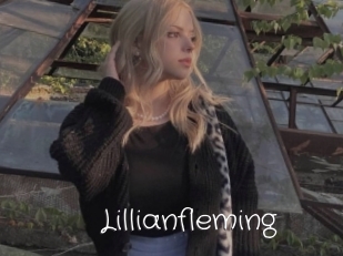 Lillianfleming
