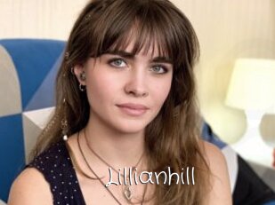 Lillianhill