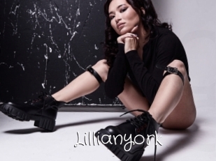 Lillianyork