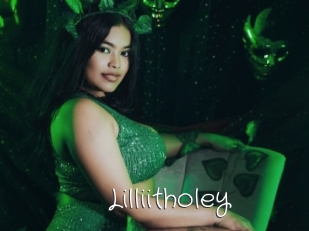 Lilliitholey