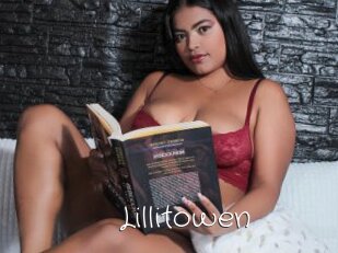 Lillitowen