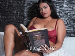 Lillitpitter