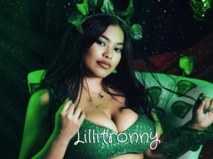 Lillitronny