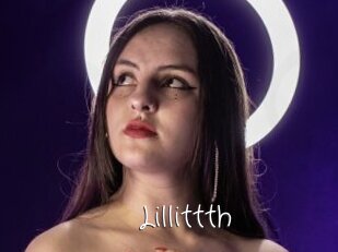 Lillittth