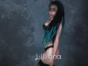 Lillliana