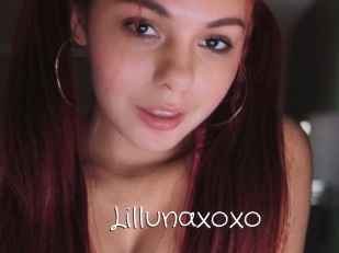 Lillunaxoxo