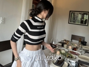 Lillyako
