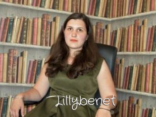 Lillybenet