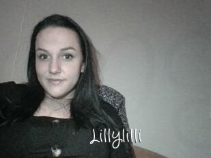 Lillylilli