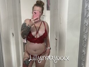 Lillymayxxx
