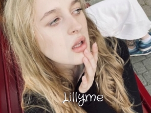 Lillyme