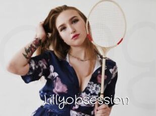 Lillyobsession