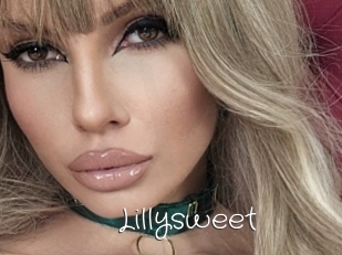 Lillysweet