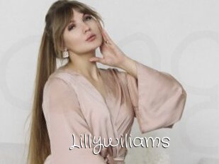 Lillywiliams