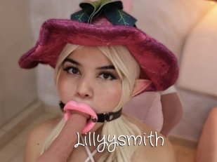 Lillyysmith