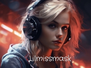 Lilmissmask