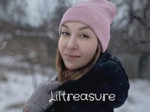 Liltreasure