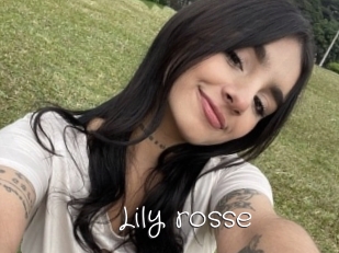 Lily_rosse