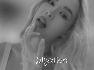 Lilyaflen