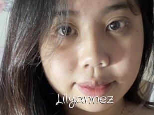 Lilyannez