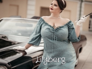 Lilyberg
