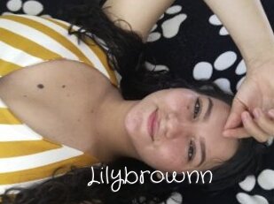 Lilybrownn