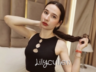 Lilycullen