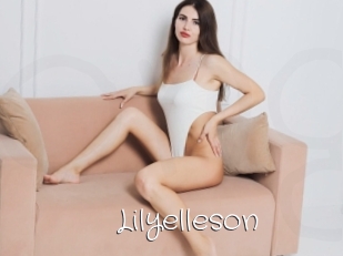 Lilyelleson