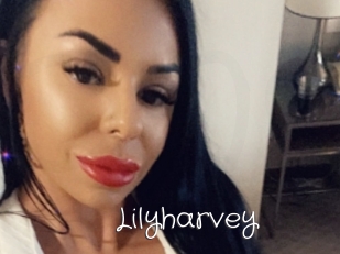 Lilyharvey