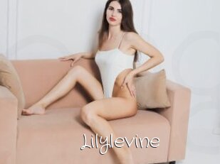 Lilylevine