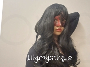 Lilymystique