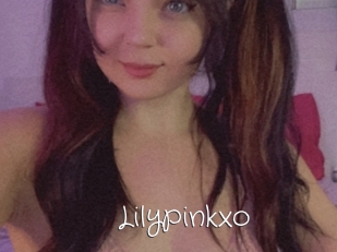 Lilypinkxo