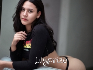 Lilyprize