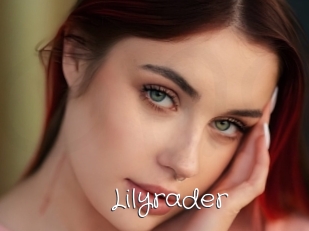 Lilyrader