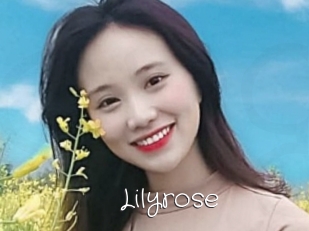 Lilyrose
