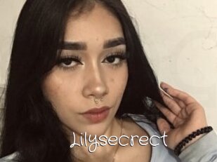 Lilysecrect