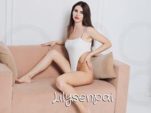 Lilysenpai