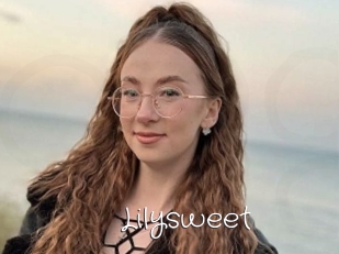 Lilysweet