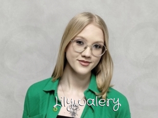 Lilywalery