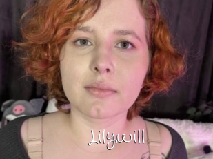 Lilywill
