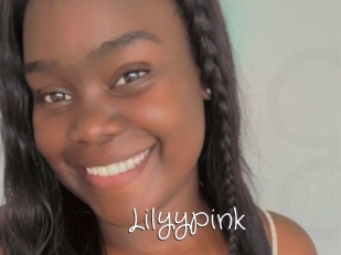 Lilyypink
