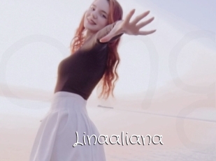 Linaaliana