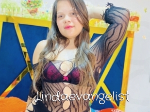 Lindaevangelist