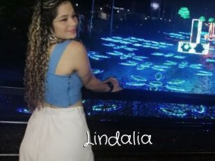 Lindalia