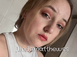 Lindamatthewss