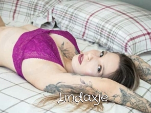 Lindaxje