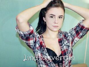 Lindsayverain