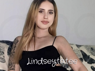 Lindseytatee