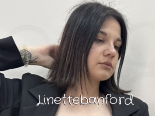 Linettebanford
